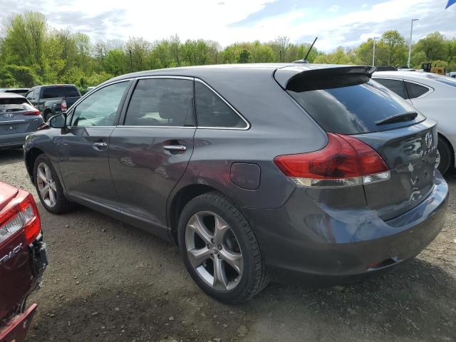 2014 Toyota Venza Le VIN: 4T3BK3BB3EU108036 Lot: 54315944