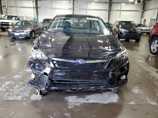 2021 Subaru Impreza Premium VIN: 4S3GKAD63M3605311 Lot: 52857104