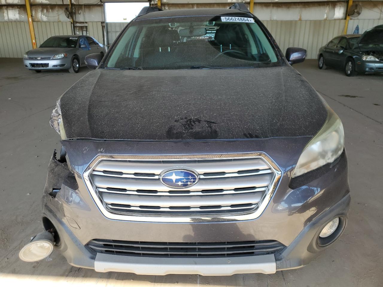 4S4BSANCXG3340482 2016 Subaru Outback 2.5I Limited