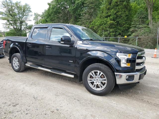 VIN 1FTEW1EG5GFB27530 2016 Ford F-150, Supercrew no.4