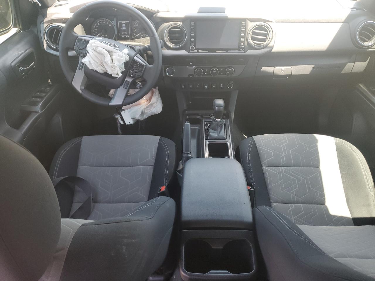 3TMAZ5CN0PM215383 2023 Toyota Tacoma Double Cab