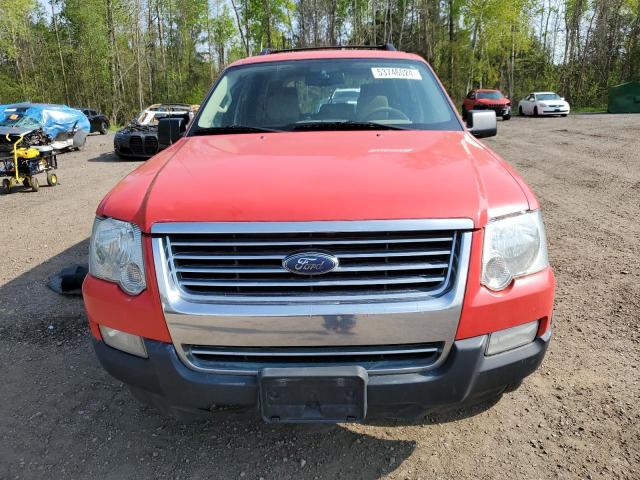 2007 Ford Explorer Xlt VIN: 1FMEU73E37UA69838 Lot: 53746024