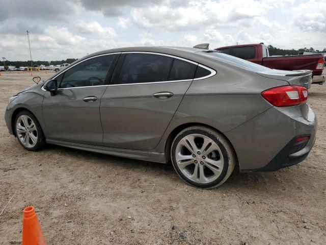 2017 Chevrolet Cruze Premier VIN: 1G1BF5SM1H7187460 Lot: 56096254