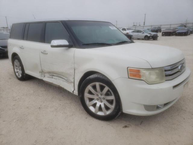 2010 Ford Flex Limited VIN: 2FMGK5DC3ABA99841 Lot: 55089734