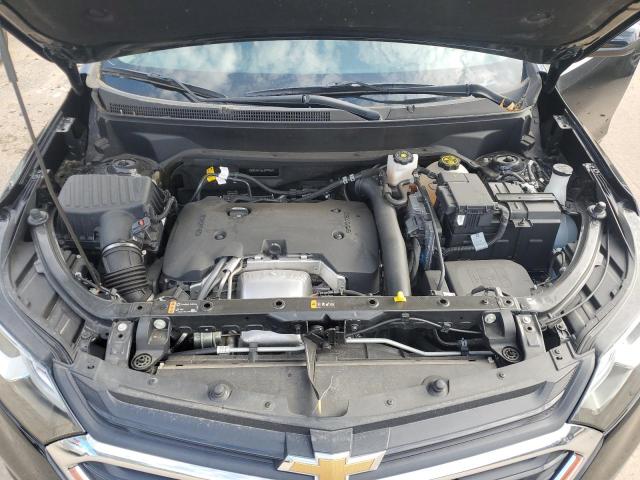 2020 Chevrolet Equinox Lt VIN: 2GNAXVEX5L6194367 Lot: 53604884