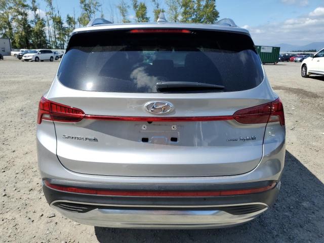 2023 Hyundai Santa Fe Limited VIN: 5NMS5DA19PH013705 Lot: 56336944