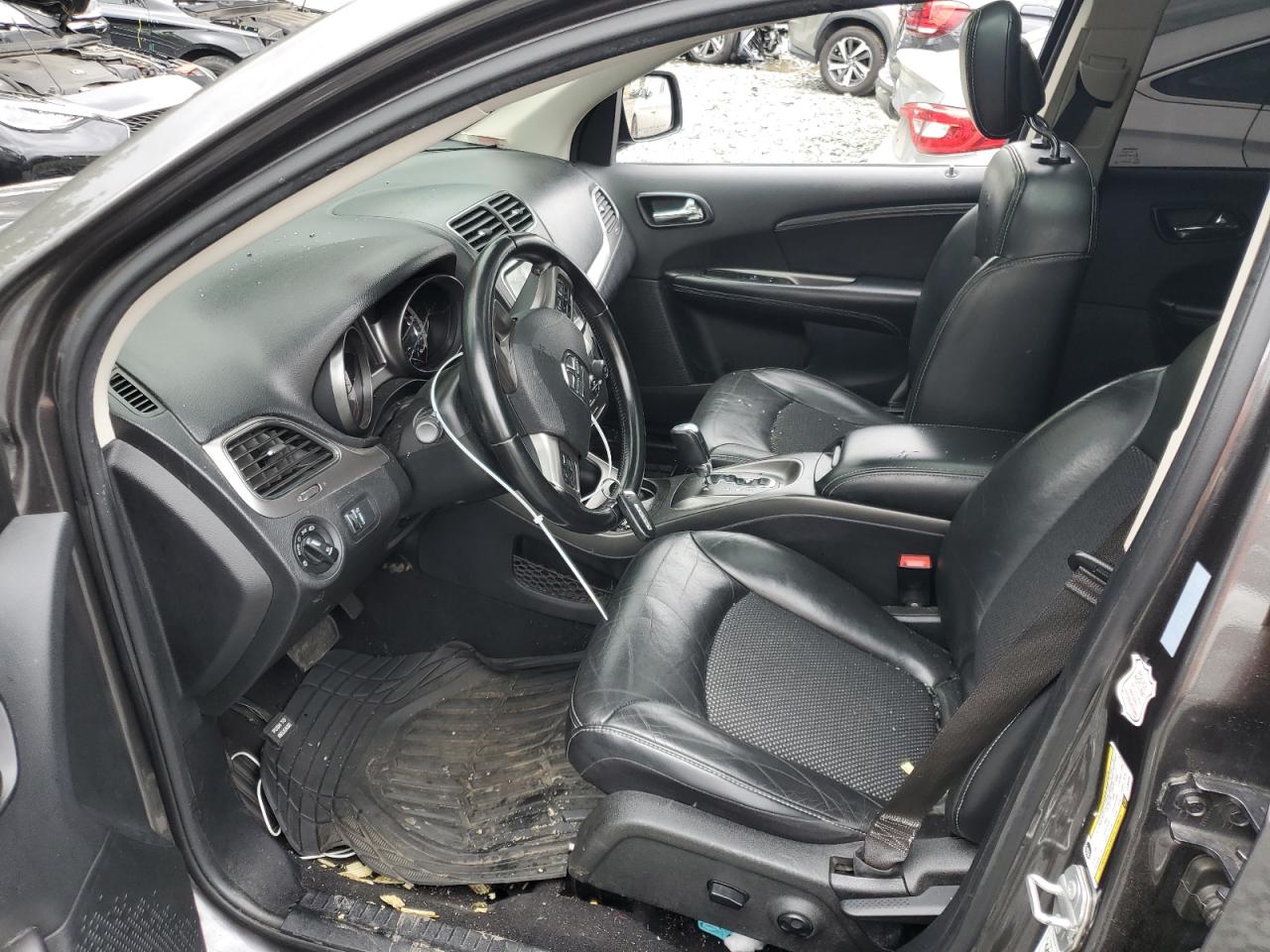 3C4PDCGB8LT206458 2020 Dodge Journey Crossroad