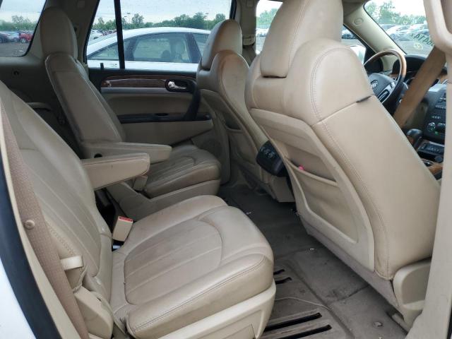 2012 Buick Enclave VIN: 5GAKVCED4CJ129012 Lot: 56668414