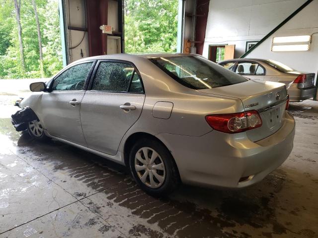 2011 Toyota Corolla Base VIN: 2T1BU4EE5BC697649 Lot: 56076414