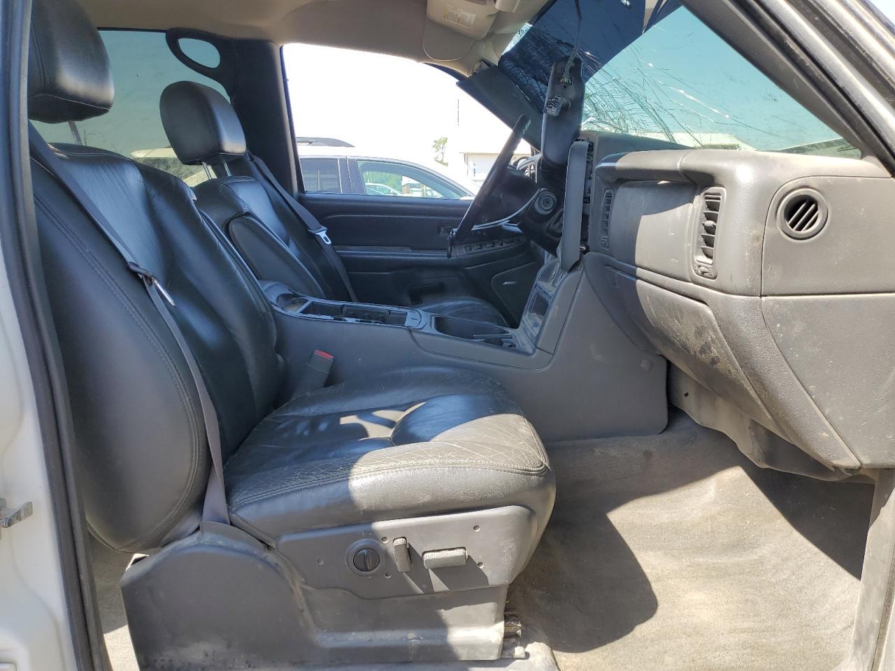 1GCHK23D86F265102 2006 Chevrolet Silverado K2500 Heavy Duty