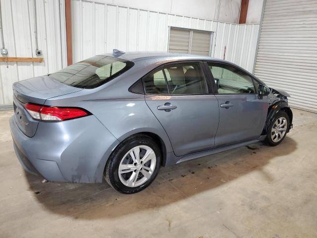 2020 Toyota Corolla Le VIN: JTDEPRAE8LJ050319 Lot: 53322344