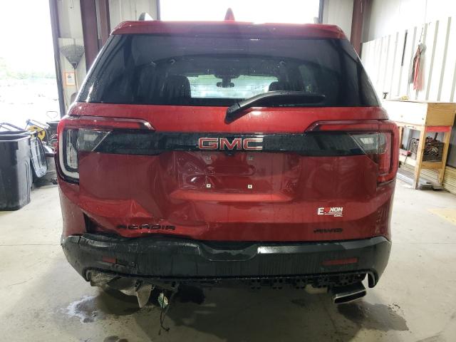 2023 GMC Acadia Sle VIN: 1GKKNRL47PZ214152 Lot: 53791924