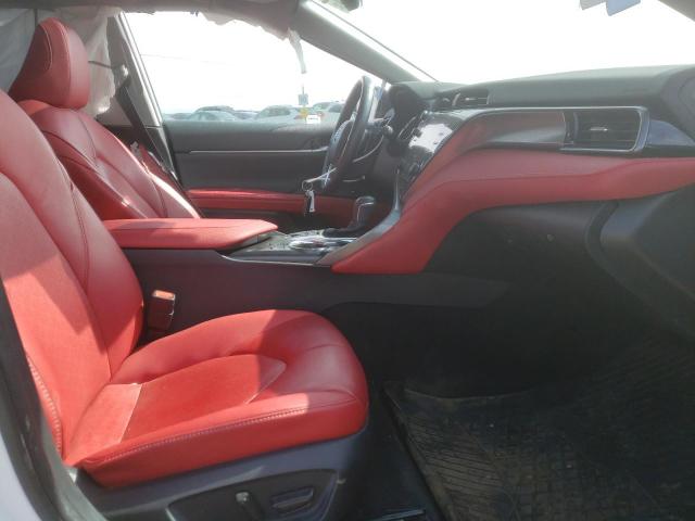 2020 Toyota Camry Xse VIN: 4T1K61BKXLU003413 Lot: 55467064