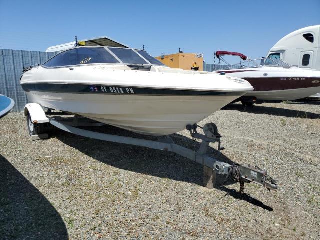 BAYLINER BOAT 2000 BLWE29CXE000 photo #1