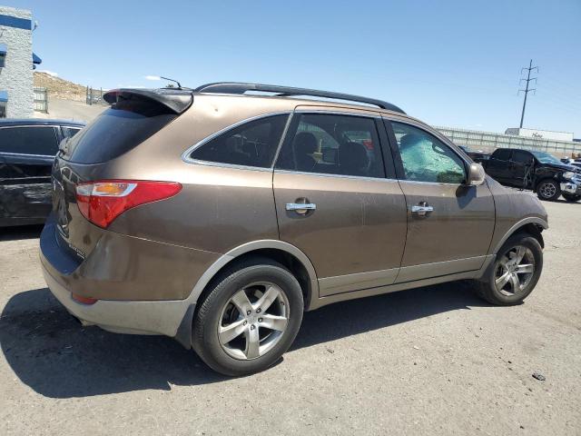 2011 Hyundai Veracruz Gls VIN: KM8NU4CC8BU176874 Lot: 56752454