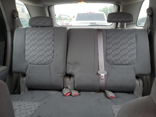 2007 Chevrolet Equinox Ls VIN: 2CNDL13F476005231 Lot: 54887734