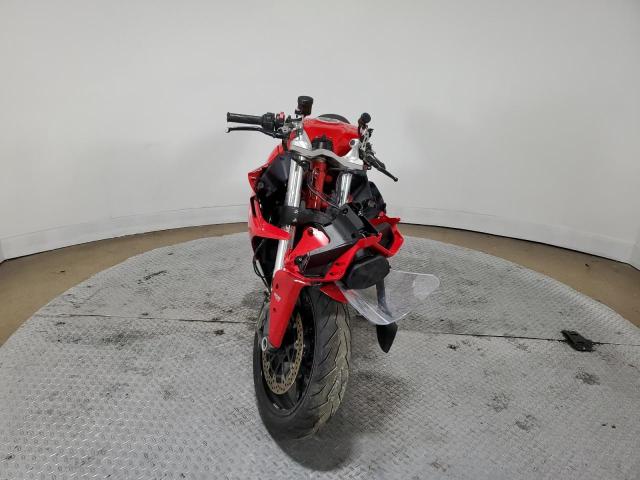 2023 DUCATI SUPERSPORT - ZDMVABDS0PB005373