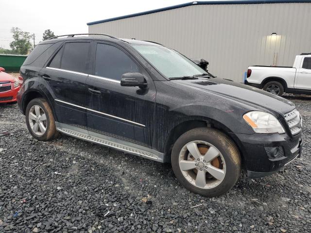 2011 Mercedes-Benz Ml 350 VIN: 4JGBB5GB5BA647946 Lot: 54445494