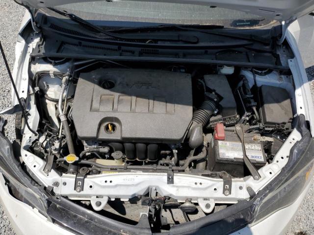 2017 Toyota Corolla L VIN: 5YFBURHE1HP674631 Lot: 54967124