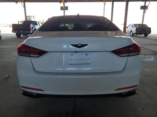 2015 Hyundai Genesis 3.8L VIN: KMHGN4JE2FU088502 Lot: 54754304