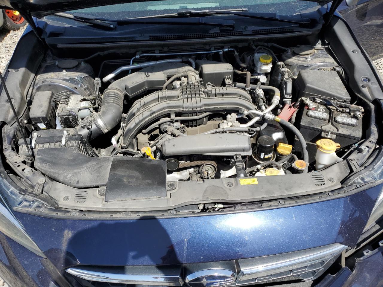 4S3GTAB68L3711428 2020 Subaru Impreza