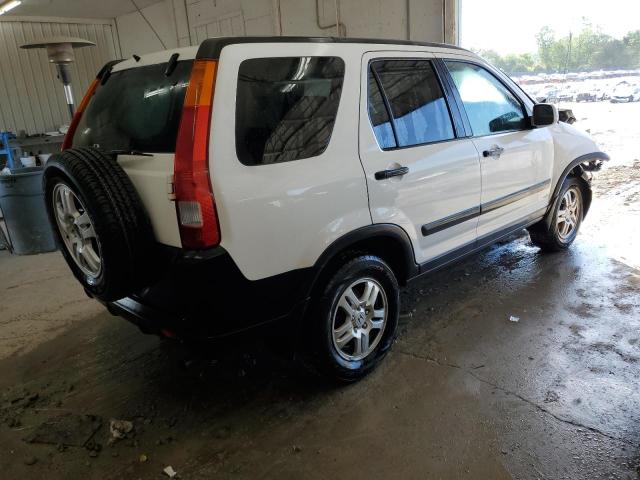 2004 Honda Cr-V Ex VIN: SHSRD78844U221941 Lot: 53308104