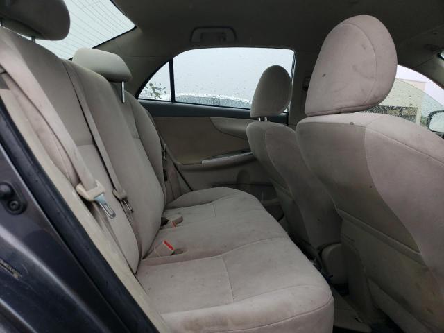 2010 Toyota Corolla Base VIN: JTDBU4EE2AJ072077 Lot: 54464774