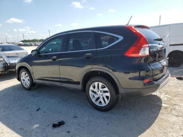 2015 Honda Cr-V Ex VIN: 3CZRM3H51FG703179 Lot: 53035254