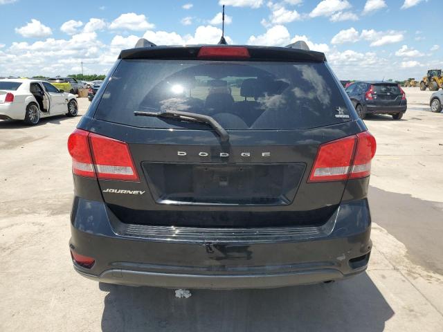 2015 Dodge Journey Sxt VIN: 3C4PDCBB5FT722997 Lot: 55205174