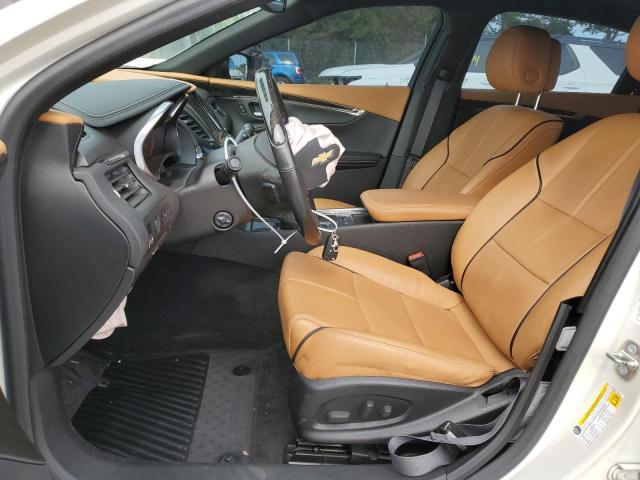 2014 Chevrolet Impala Ltz VIN: 1G1155S32EU107912 Lot: 56041214