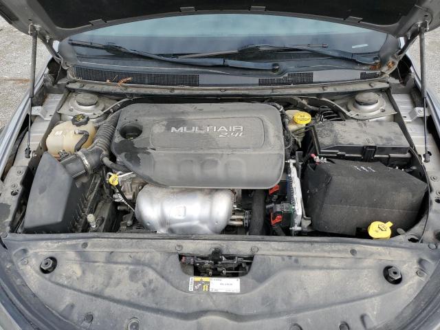 2015 CHRYSLER 200 S - 1C3CCCBB6FN702201