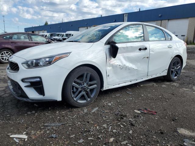 3KPF34ADXME392900 Kia Forte GT L