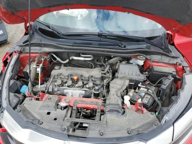 2019 Honda Hr-V Exl VIN: 3CZRU6H77KM727629 Lot: 55942674