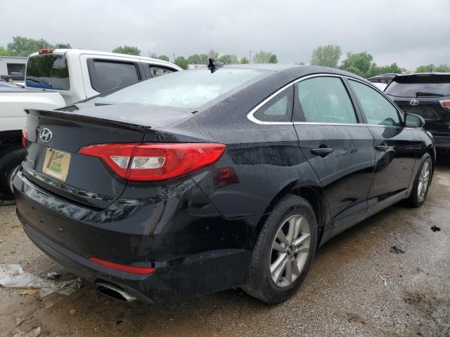 2016 HYUNDAI SONATA SE - 5NPE24AF6GH325677