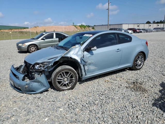 2006 Toyota Scion Tc VIN: JTKDE177660117367 Lot: 53237684