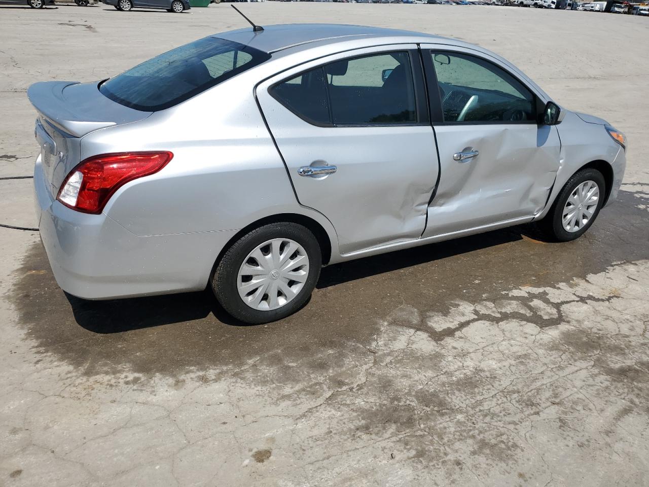 3N1CN7AP3GL886625 2016 Nissan Versa S