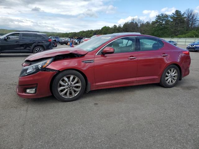 5XXGN4A75FG453721 2015 KIA OPTIMA - Image 1