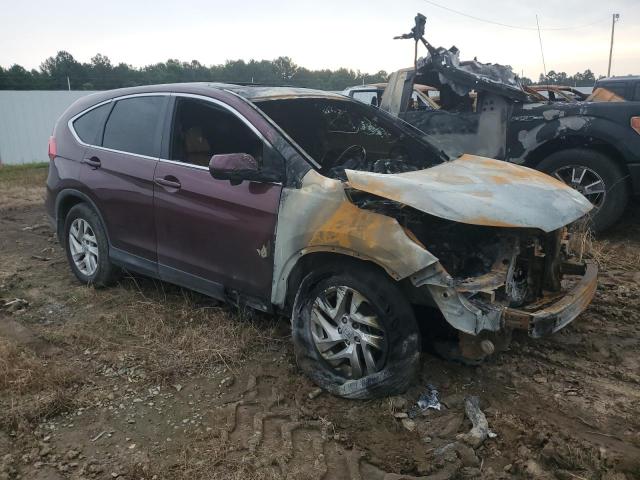 Vin: 2hkrm3h53gh504651, lot: 56446104, honda crv ex 20164