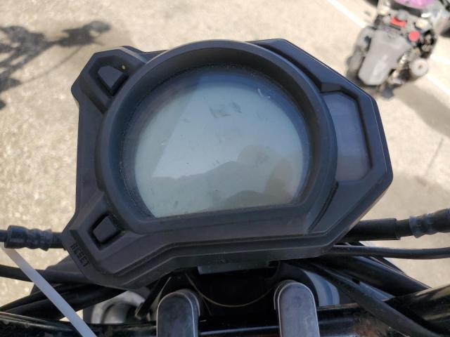 2018 YAMAHA YW125 RKRSEB1Y0JA002443