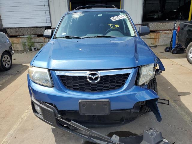 2009 Mazda Tribute I VIN: 4F2CZ02769KM02555 Lot: 55648124