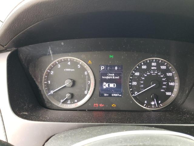 2016 HYUNDAI SONATA ECO - 5NPE24AA1GH344917
