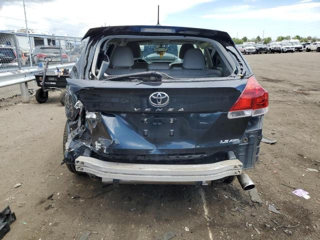 VIN 4T3BA3BB8EU061945 2014 Toyota Venza, LE no.6