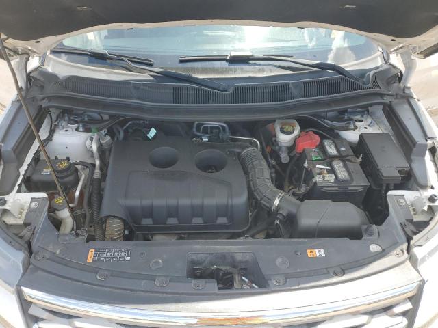 2018 Ford Explorer Xlt VIN: 1FM5K7DH9JGA45192 Lot: 56998714