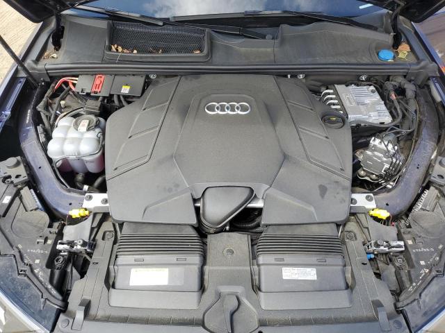 VIN WA1LXBF78PD014668 2023 Audi Q7, Premium Plus no.11