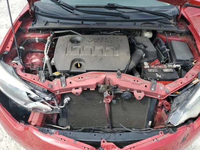 2015 Toyota Corolla L VIN: 2T1BURHE0FC247602 Lot: 54456464