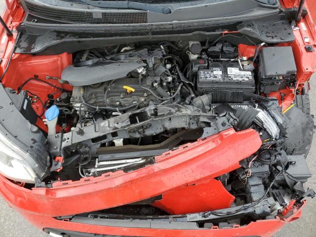 2017 KIA SOUL + - KNDJP3A53H7484356