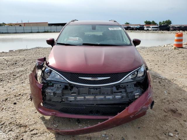 2021 CHRYSLER VOYAGER LX - 2C4RC1DG4MR533105
