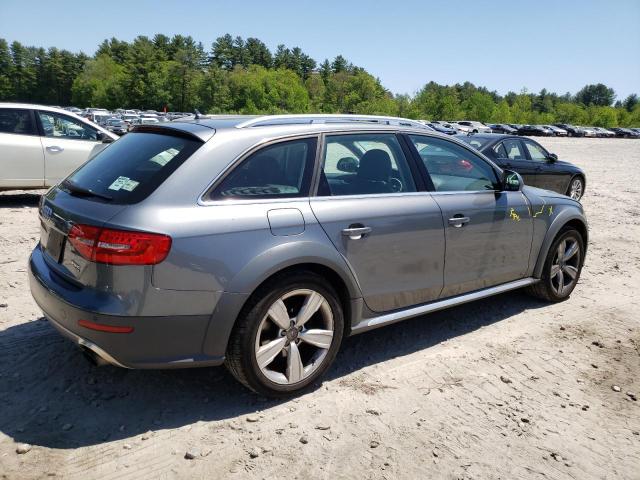 2014 Audi A4 Allroad Premium Plus VIN: WA1UFAFL9EA081454 Lot: 55645704