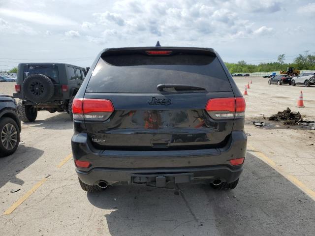 2015 JEEP GRAND CHER - 1C4RJFAG5FC724874