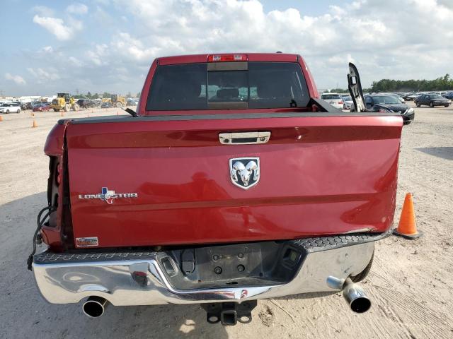 2012 Dodge Ram 1500 Slt VIN: 1C6RD6LT6CS348678 Lot: 57055434